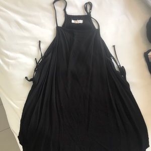 Silence + Noise cami